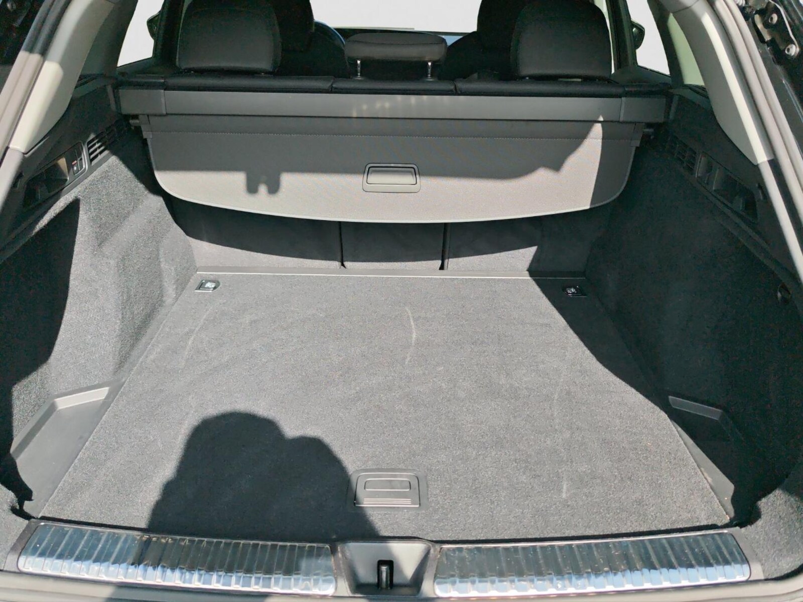 Audi Q5 – Bild 14