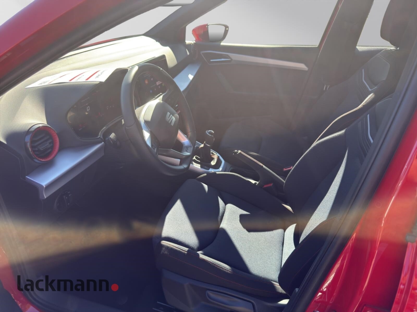 SEAT Arona – Bild 9