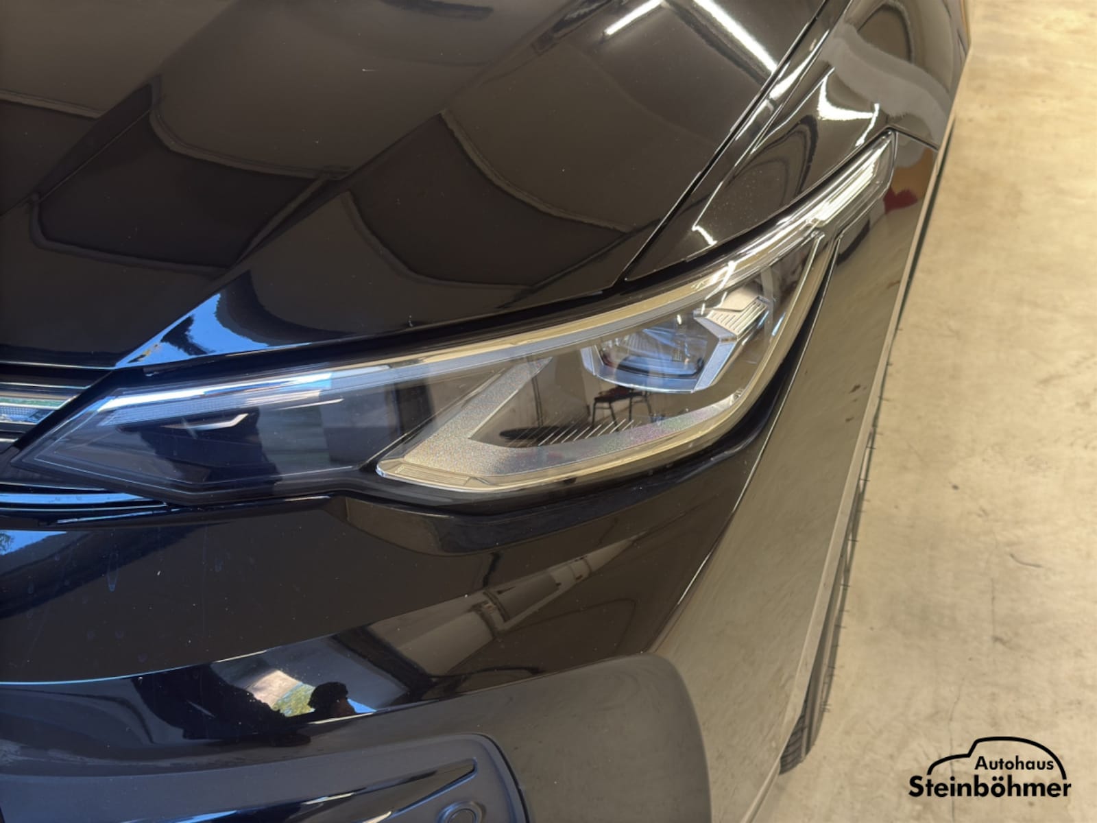 Volkswagen Golf Variant – Bild 11