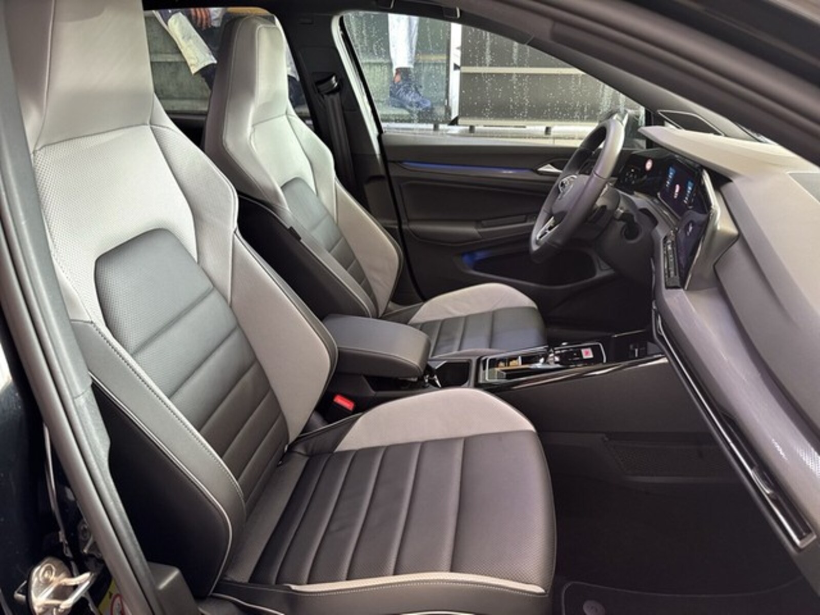 Volkswagen Golf – Bild 17