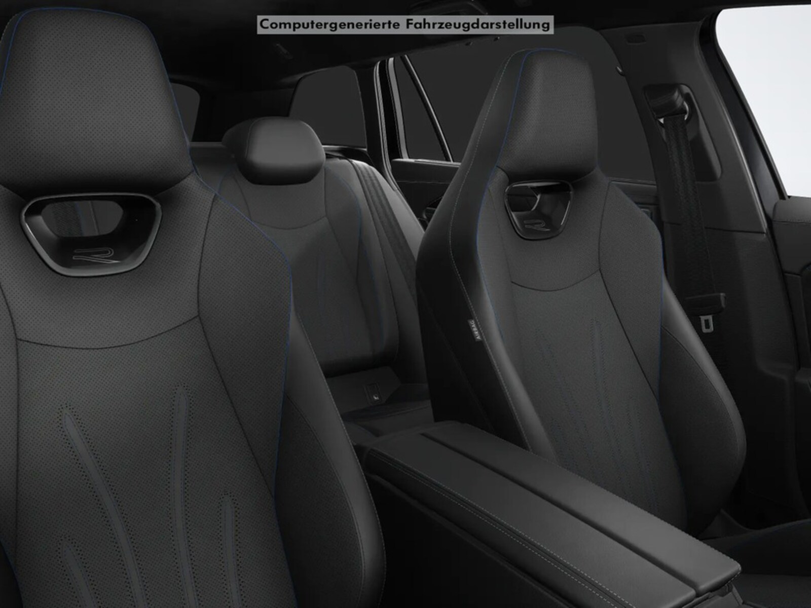 Volkswagen Passat – Bild 8