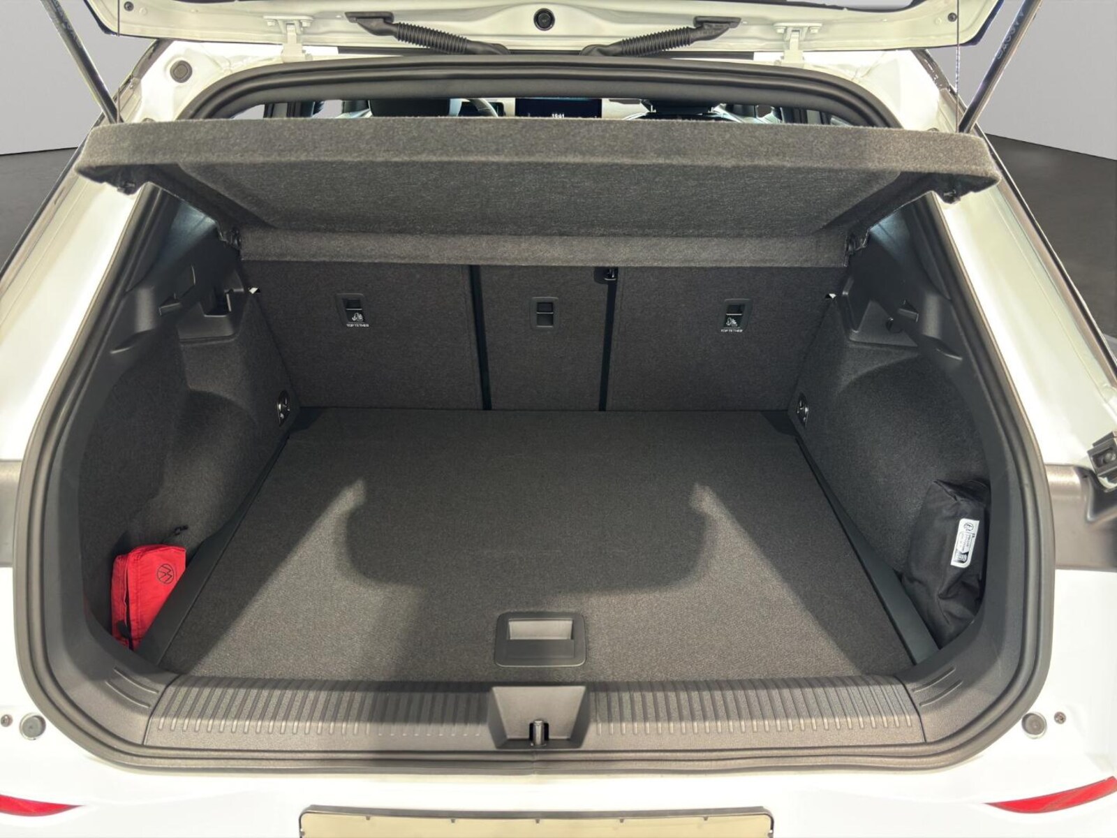 Volkswagen T-Roc – Bild 8