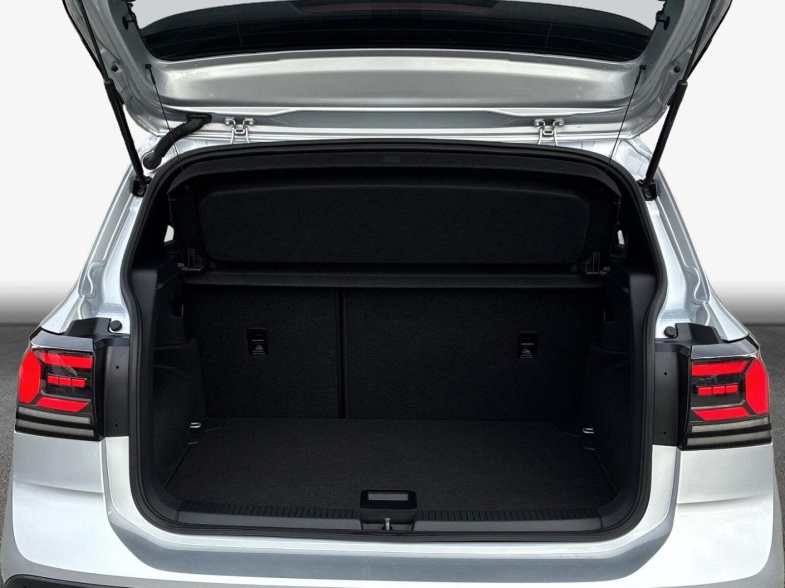 Volkswagen T-Cross – Bild 8