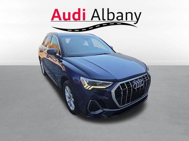 Photo of 2024 Audi Q5