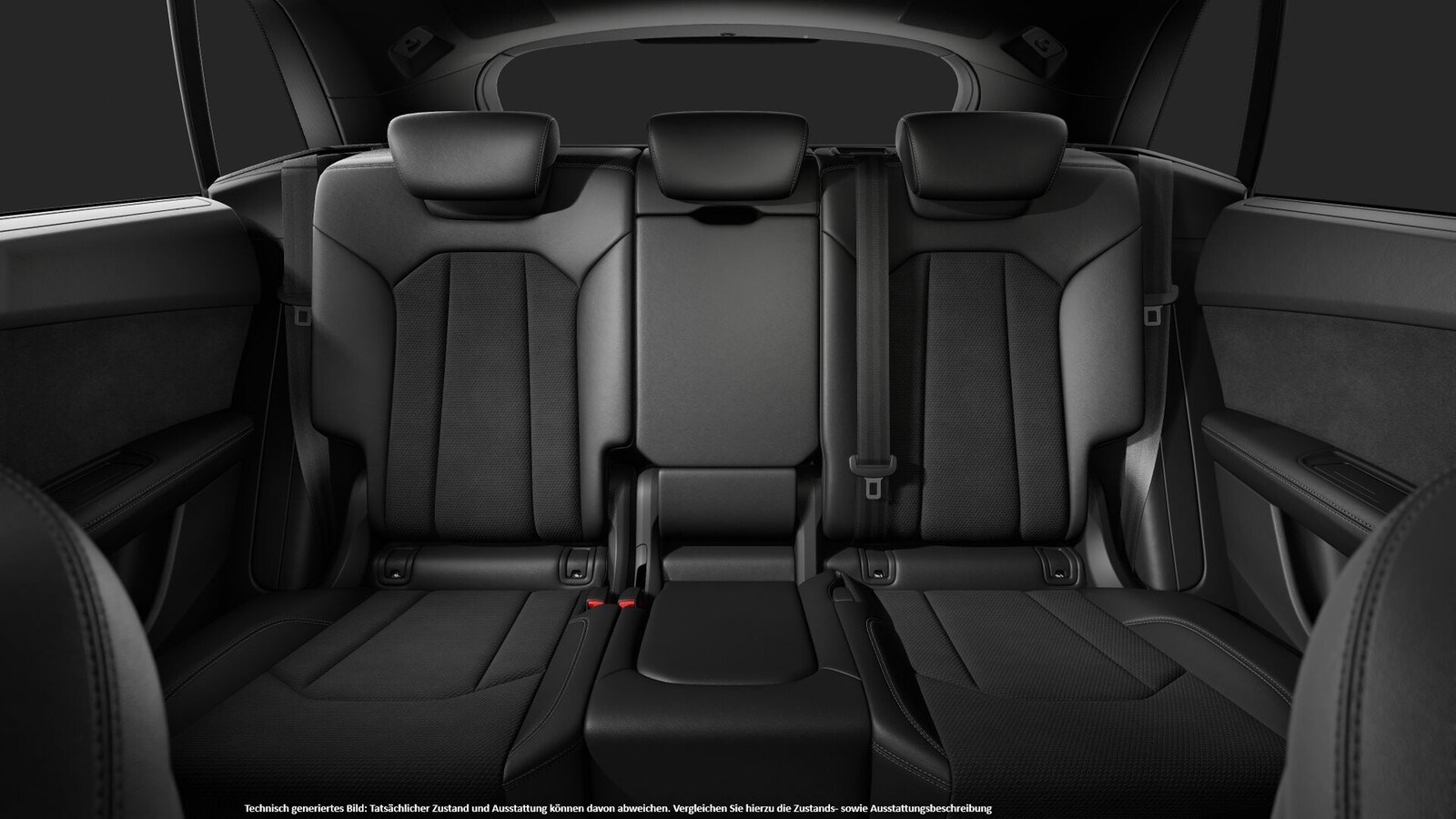 Image about Audi SQ8 SUV TFSI quattro tiptronic