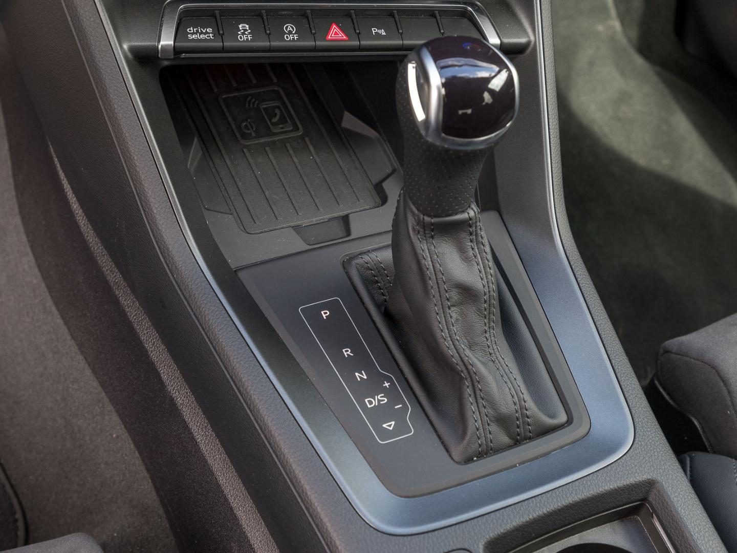 Image about Audi RS Q3 TFSI quattro S tronic
