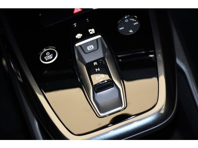Image about Audi Q4 Sportback e-tron 45 e-tron quattro