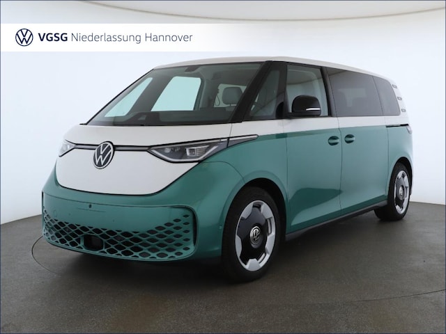 Volkswagen ID.Buzz