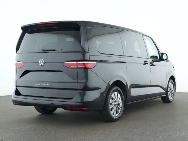 Volkswagen Multivan langversion