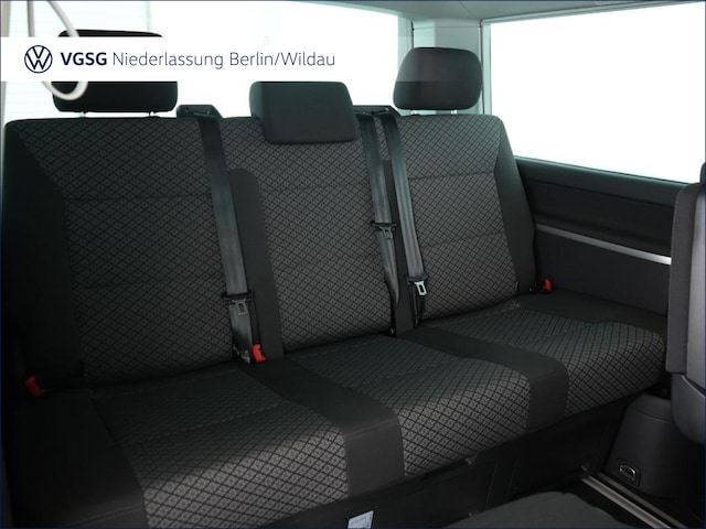 Volkswagen T6.1 California