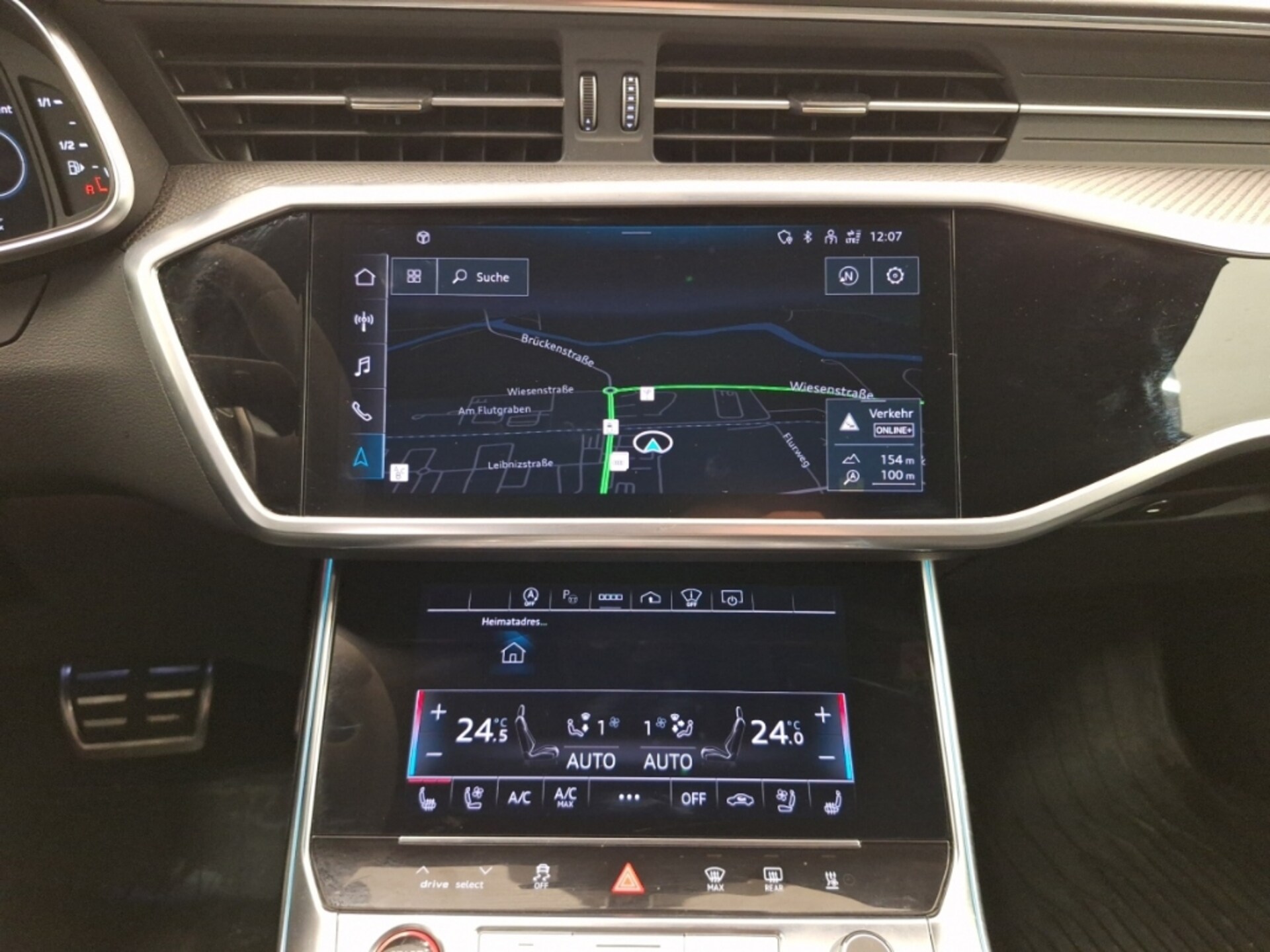 Audi RS 6 Avant