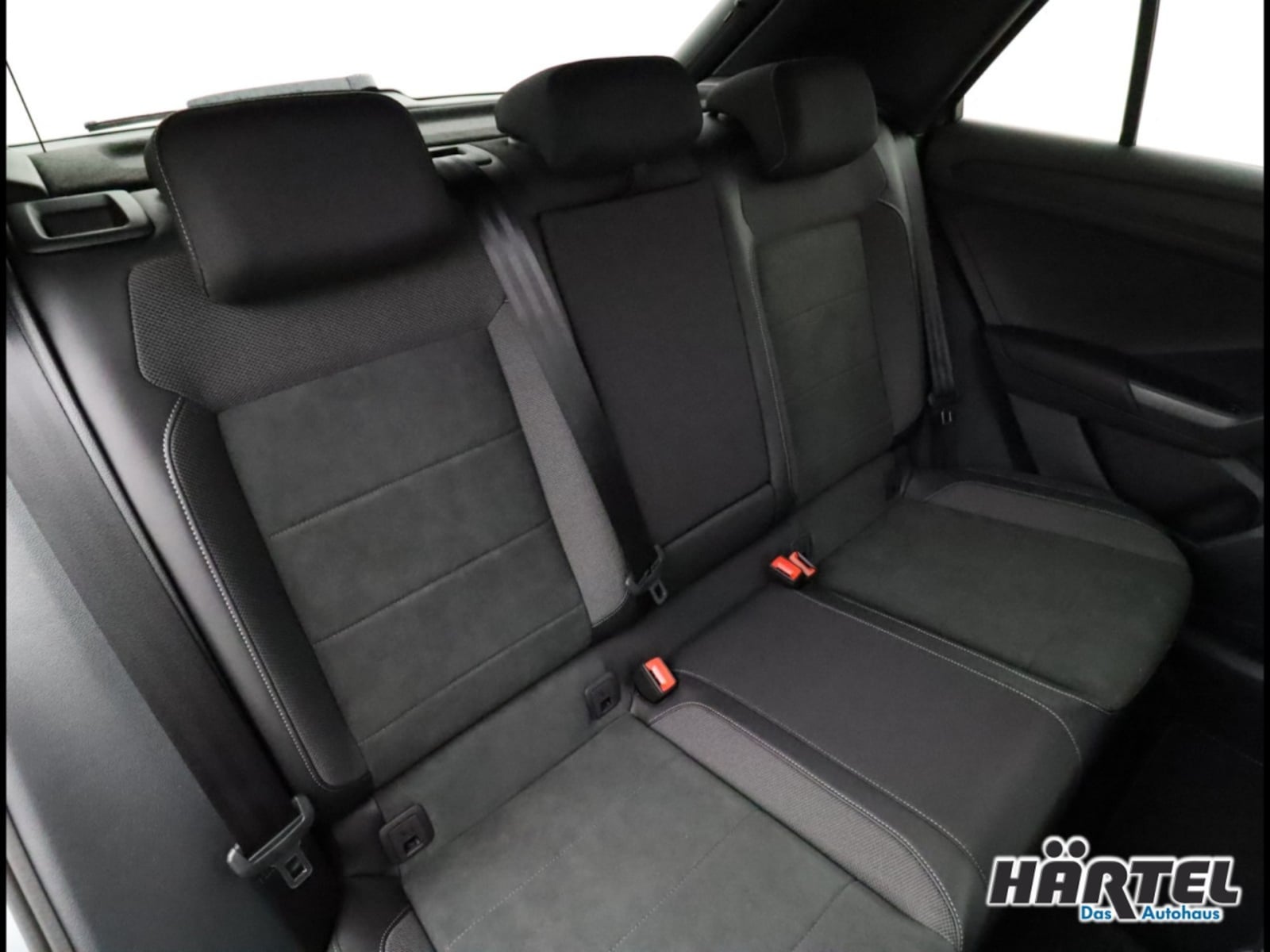 Volkswagen T-Roc – Bild 8