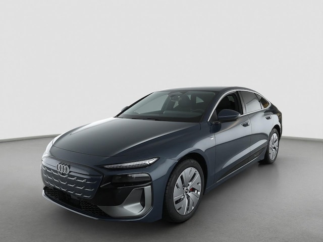 Audi A6 Sportback E-tron E-tron -  - Joinsteer - #3