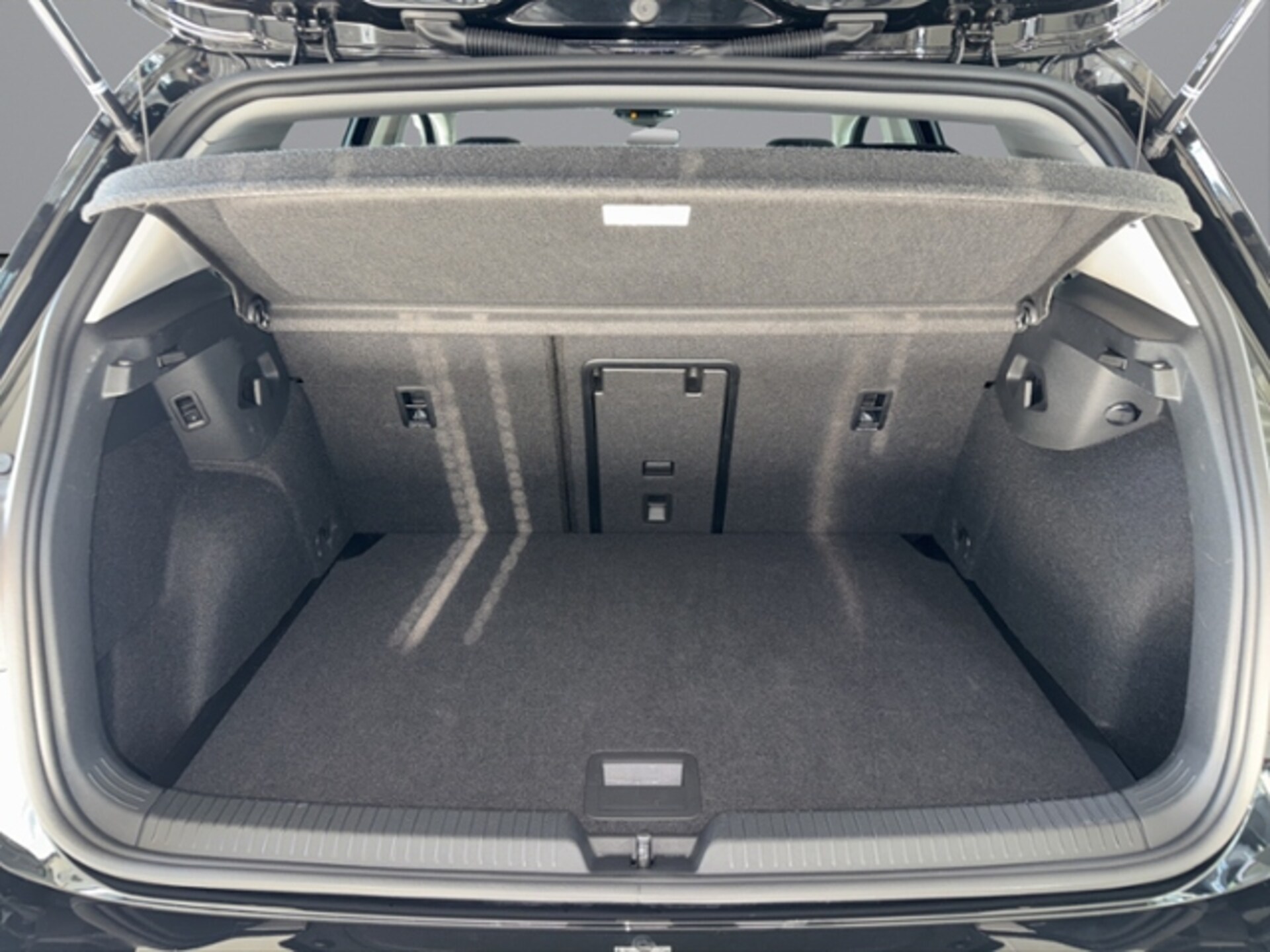 Volkswagen Golf Goal