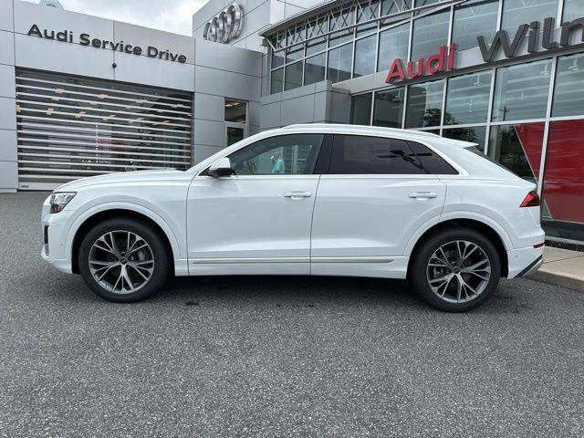2025 Audi Q8 Premium Plus - Photo 2