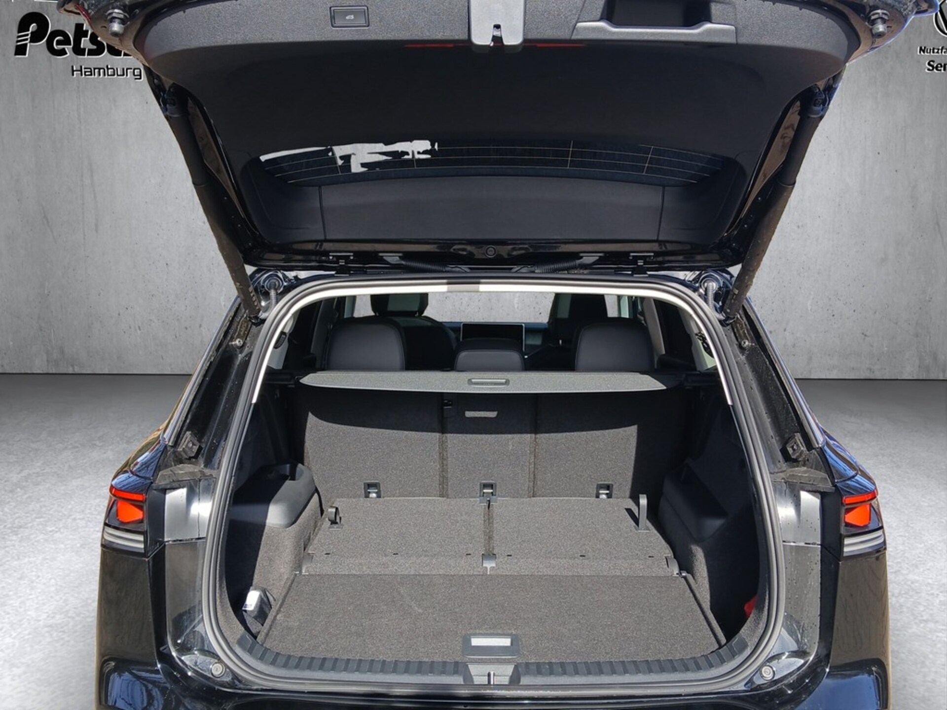 Volkswagen Tayron Life
