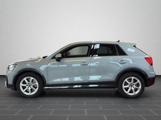 Audi SQ2 TFSI Quattro S Tronic - - Joinsteer - #5