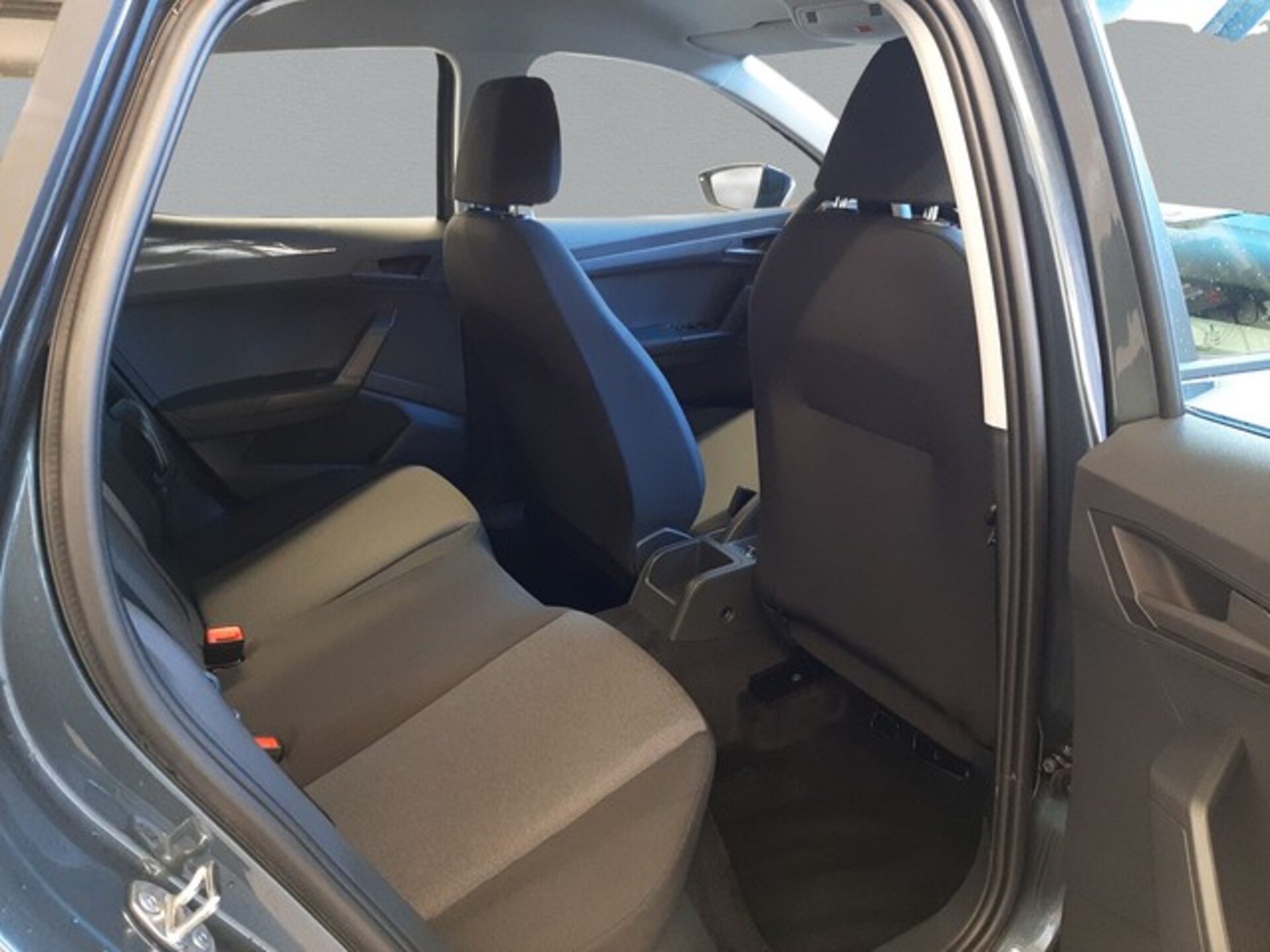 SEAT Ibiza Reference