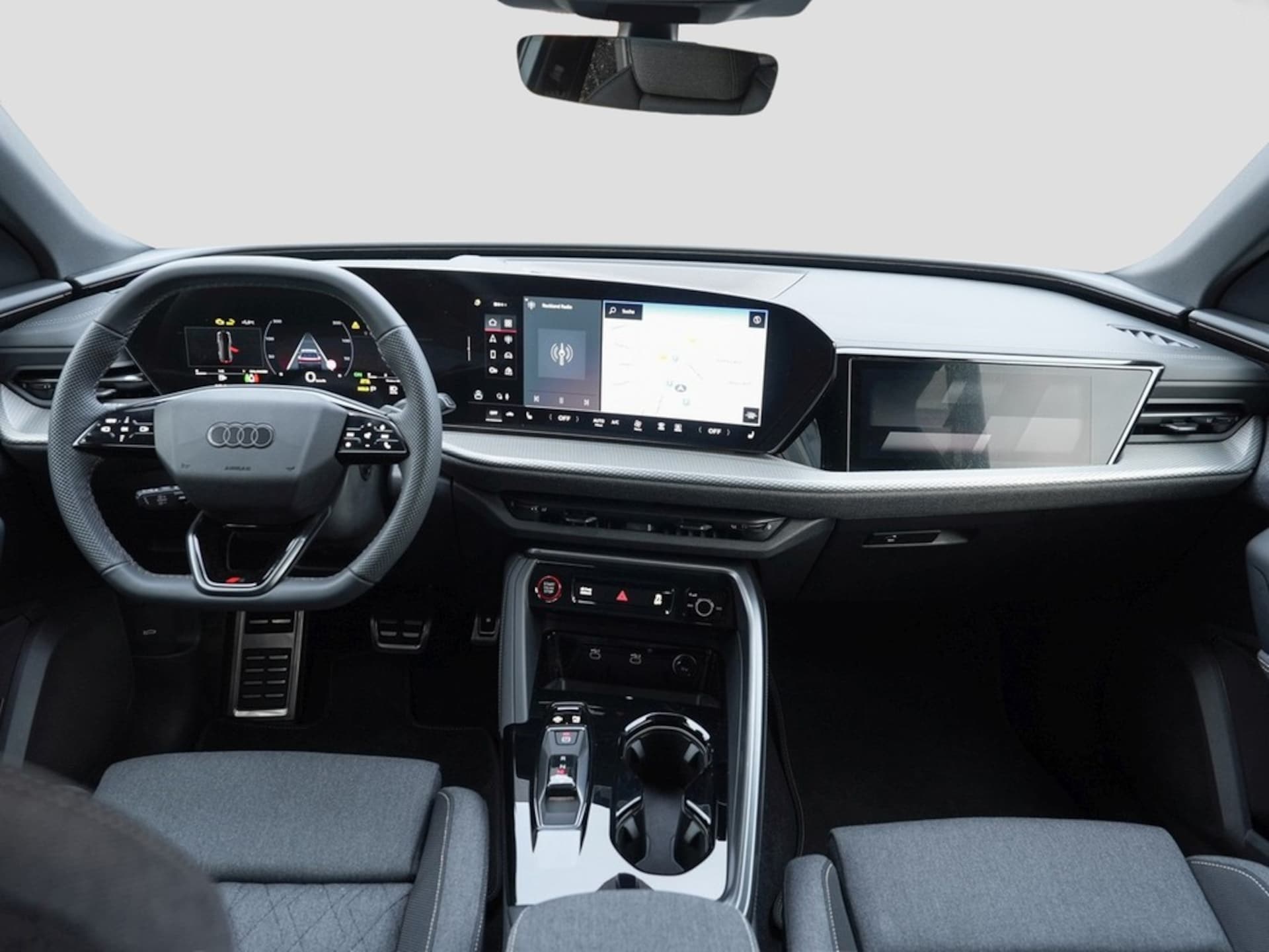 Audi Q5 SUV