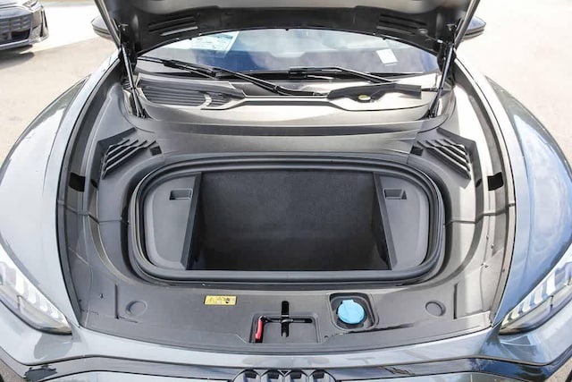 2026 Audi S e-tron GT Premium Plus - Photo 25