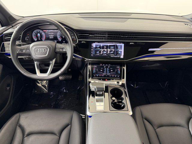 2025 Audi Q7 Premium Plus - Photo 17
