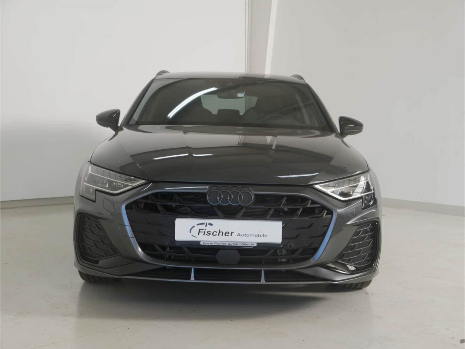 Audi A3 Sportback TFSI e S line