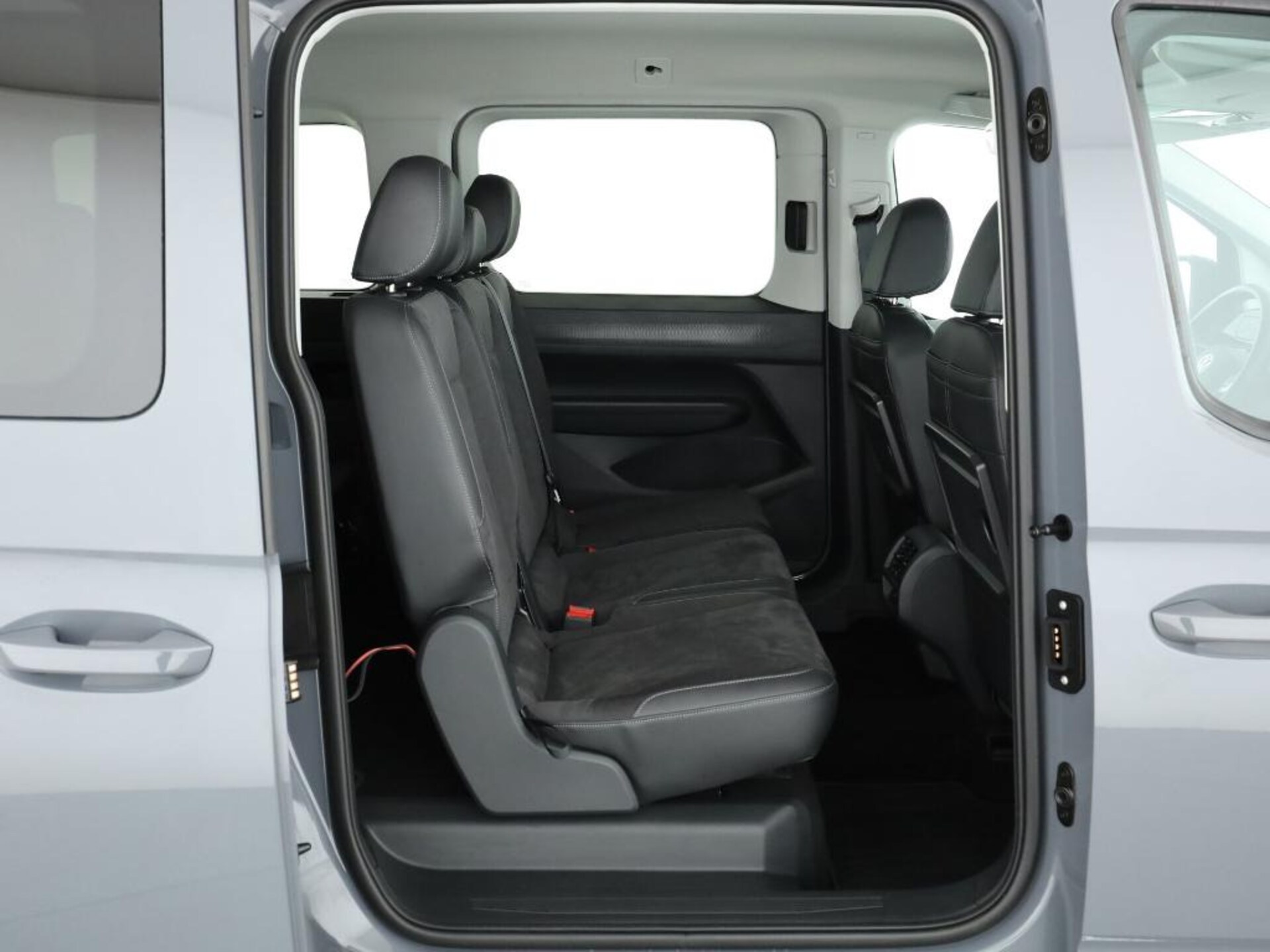 Volkswagen Caddy Maxi Style