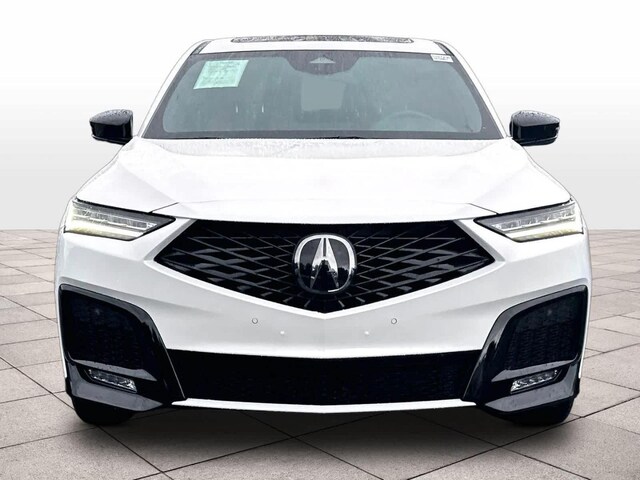 2025 Acura MDX