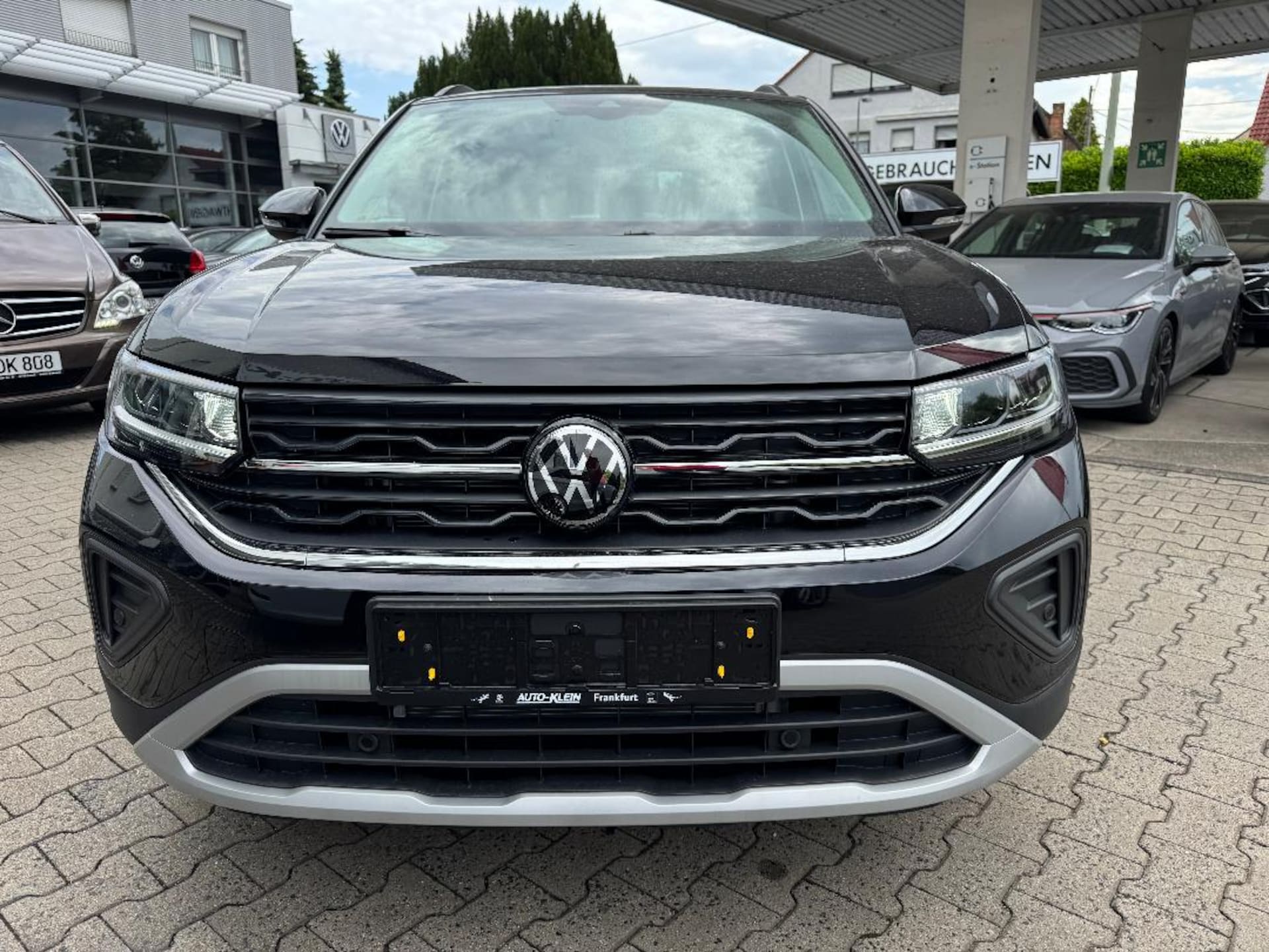 Volkswagen Taigo Life