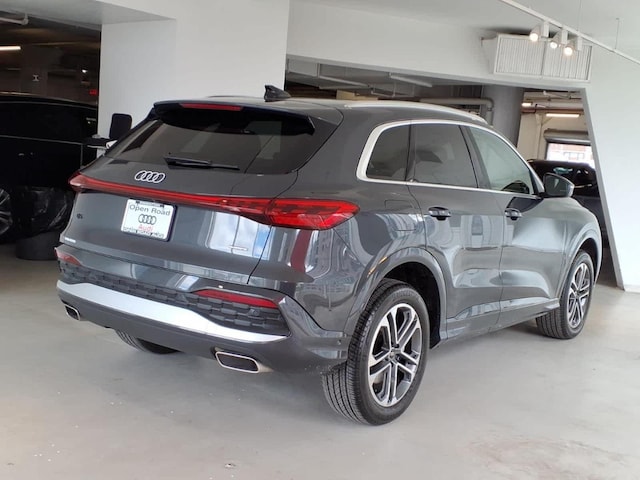 2025 Audi Q5