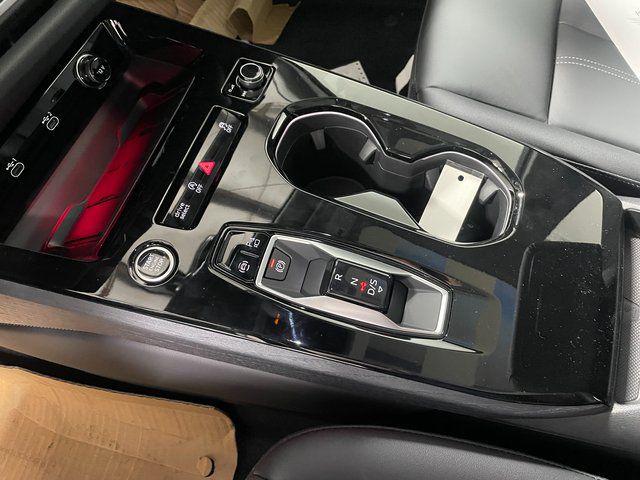 2025 Audi A5 Premium - Photo 17