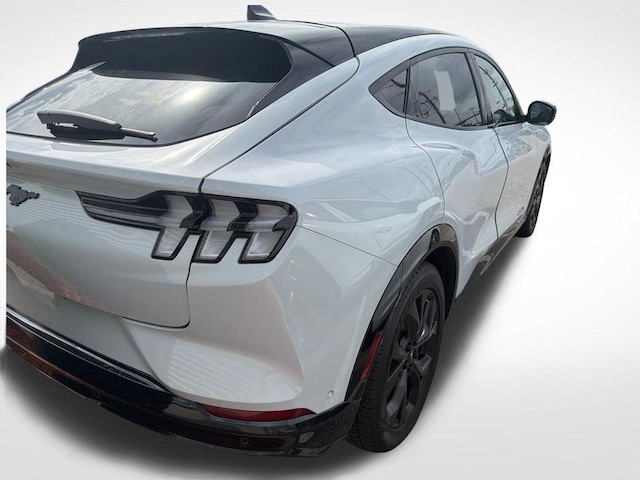 2023 Ford Mustang Mach-E