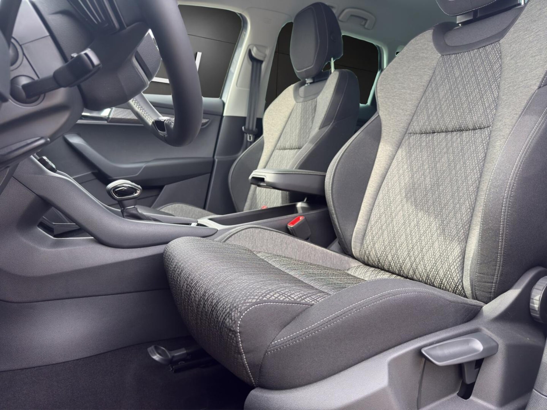 Skoda Karoq Selection