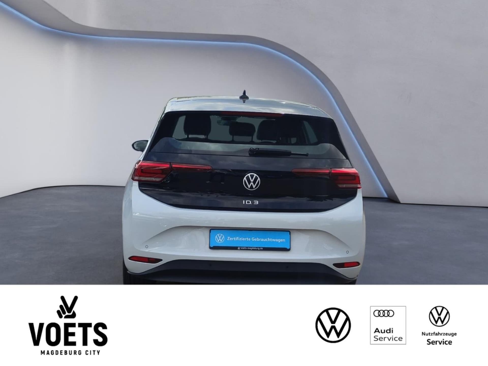 Volkswagen ID.3 Pro Performance