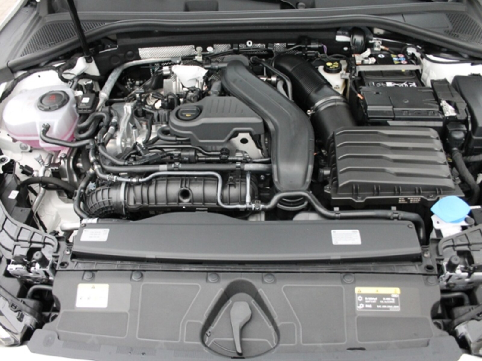 Audi A3 Sportback – Bild 8