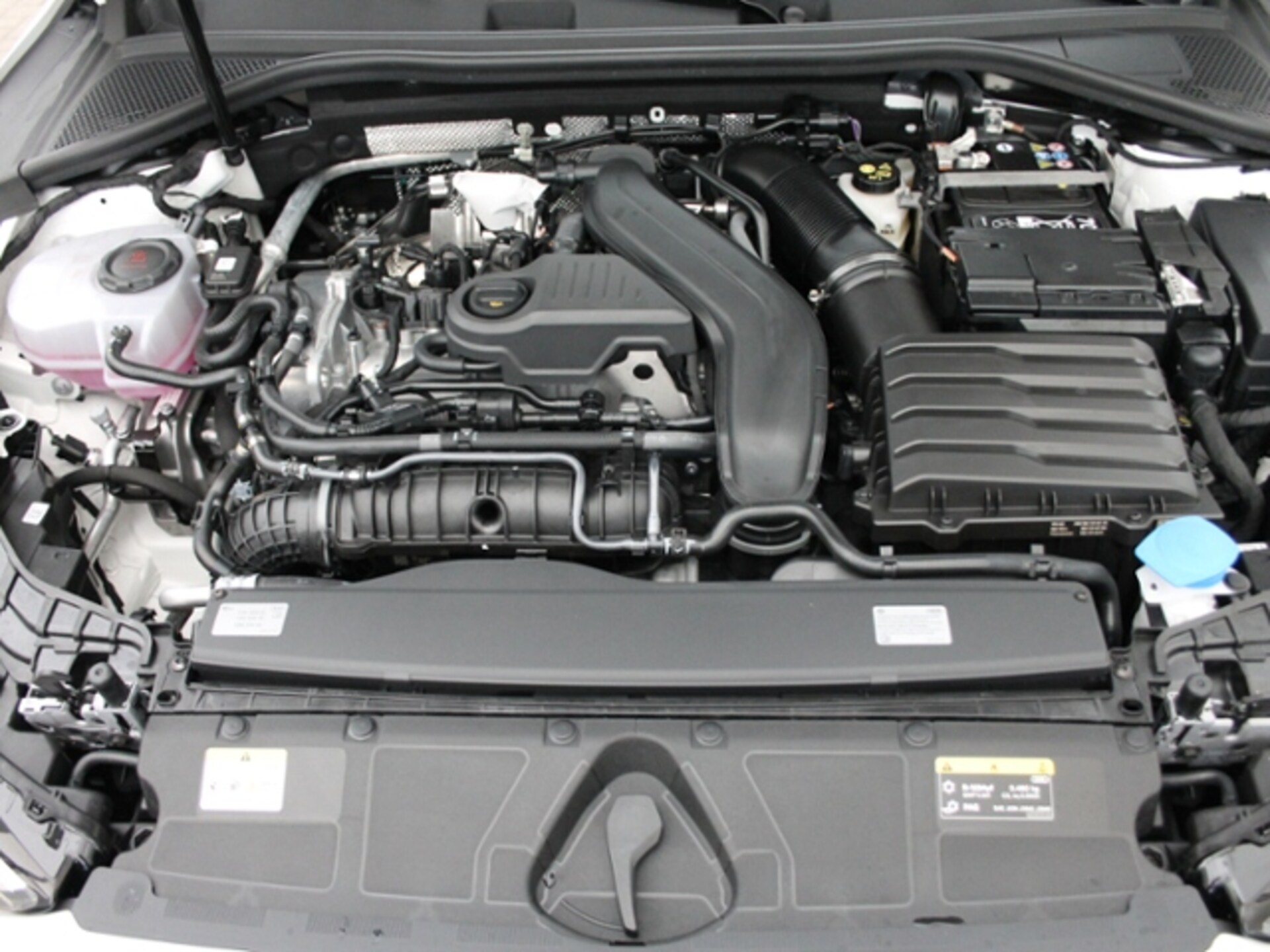 Audi A3 Sportback S line