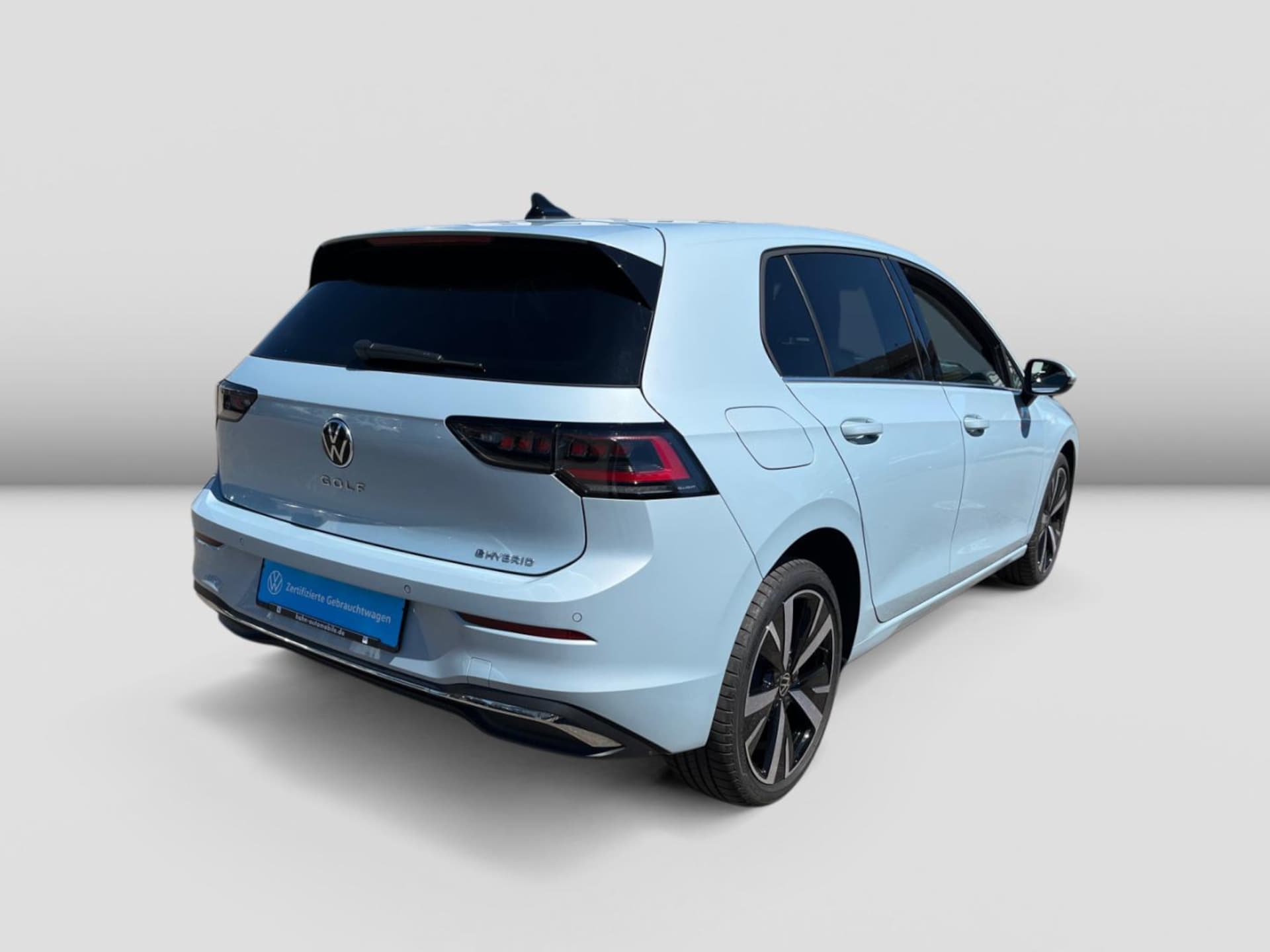 Volkswagen Golf Style