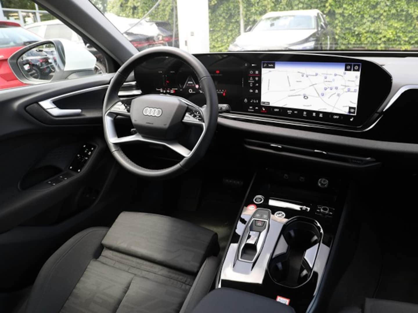 Bild über Audi A5 Avant e-hybrid e-hybrid quattro 220 kW S tronic - für weitere Informationen kontaktieren Sie den Audi Partner
