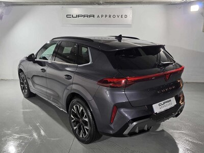 CUPRA Terramar 1.5 eTSI DSG 110 kW (150 CV) — photo 2