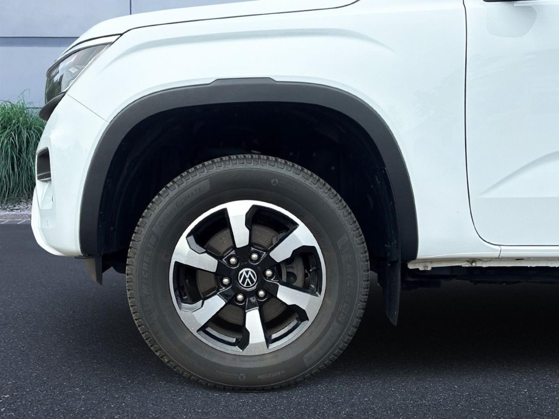 Volkswagen Amarok DoubleCab Life