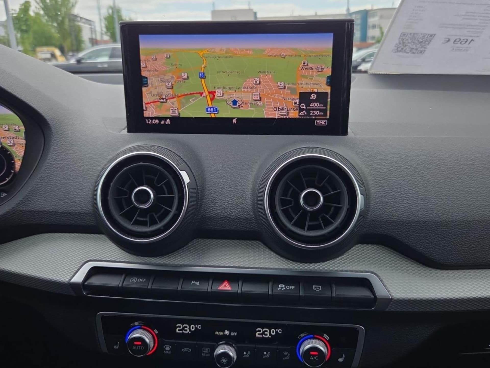 Audi Q2 S line