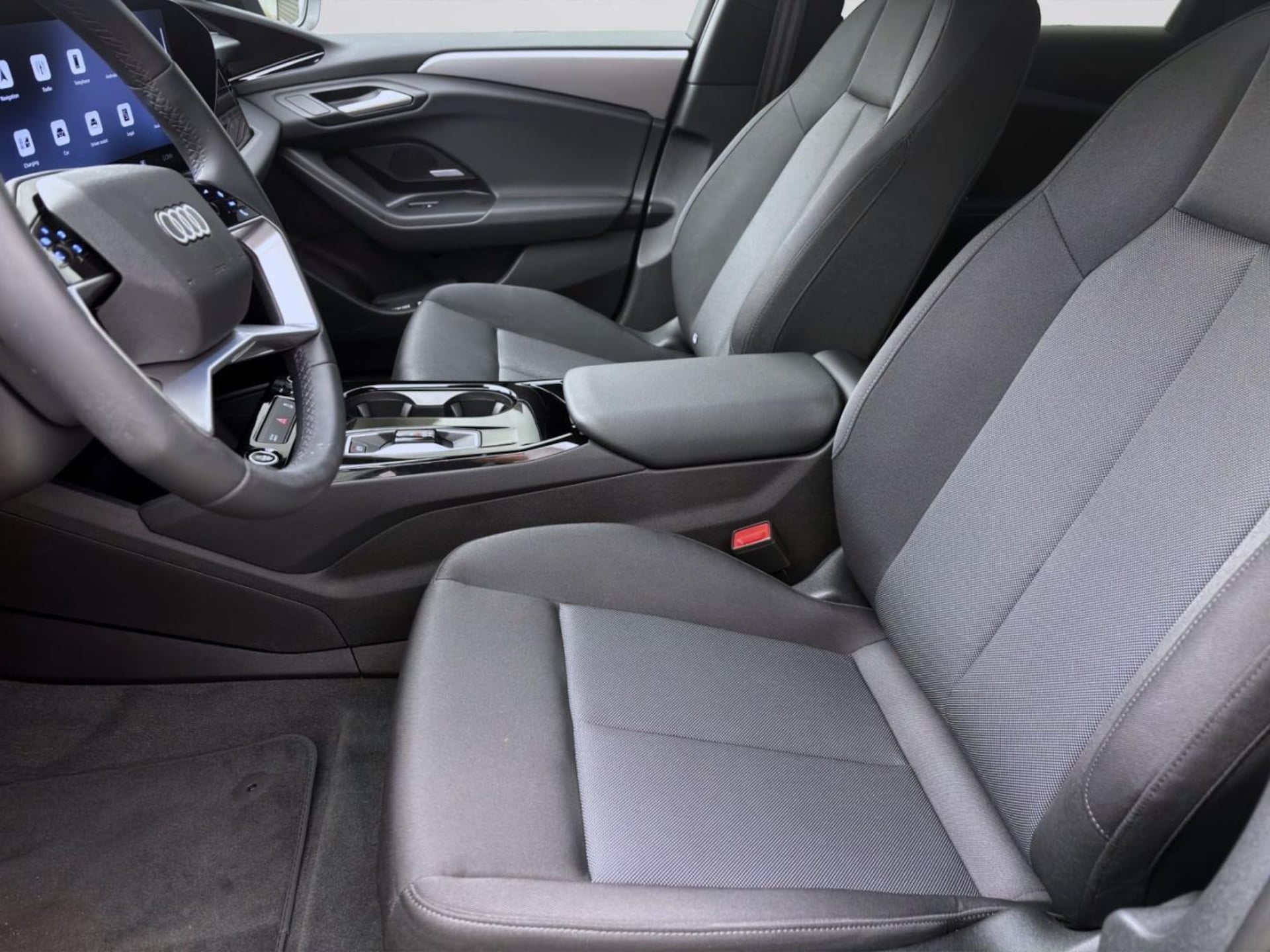 Audi A6 Avant e-tron