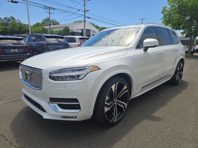 2024 Volvo XC90