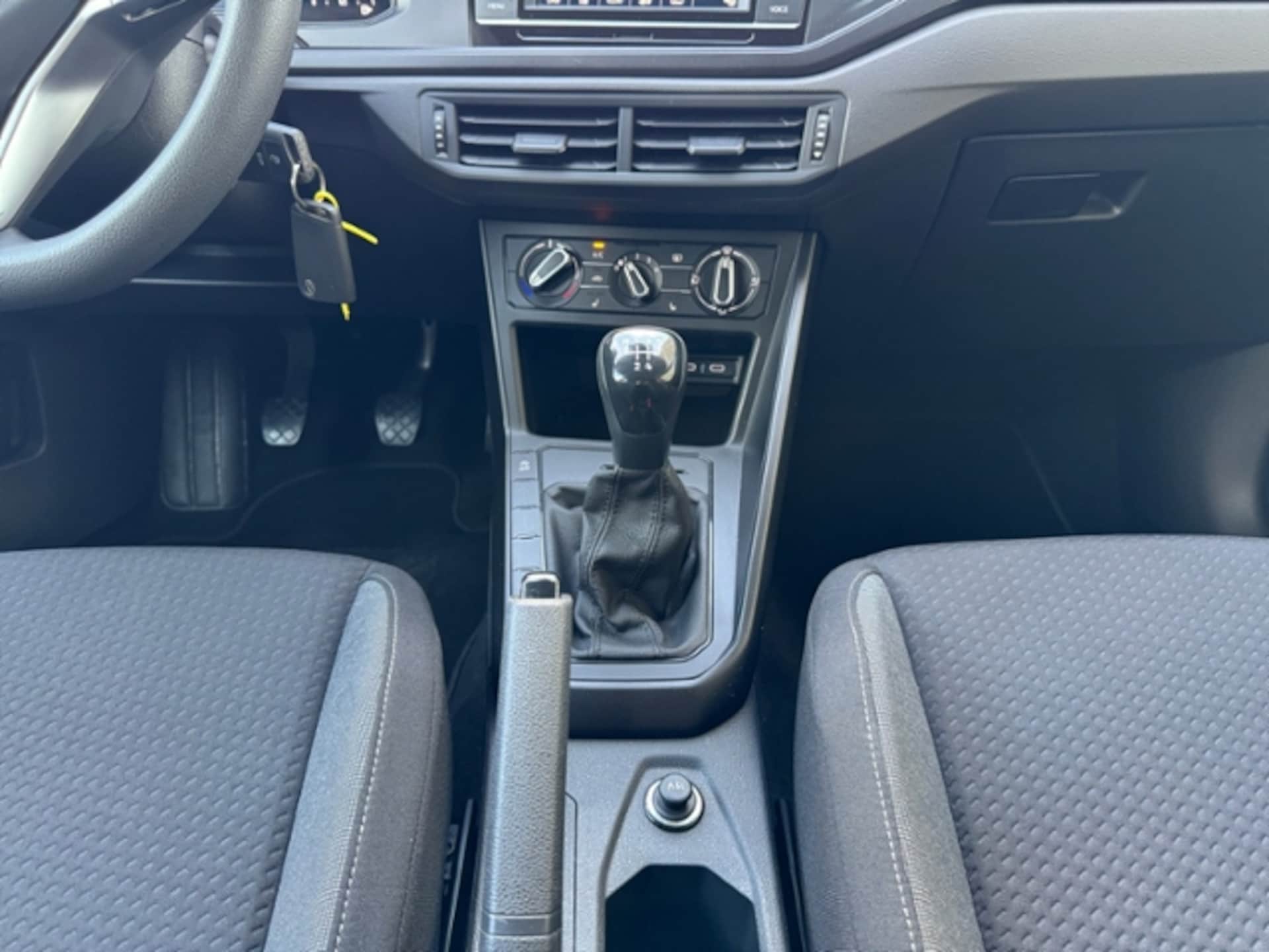 Volkswagen Polo FRESH