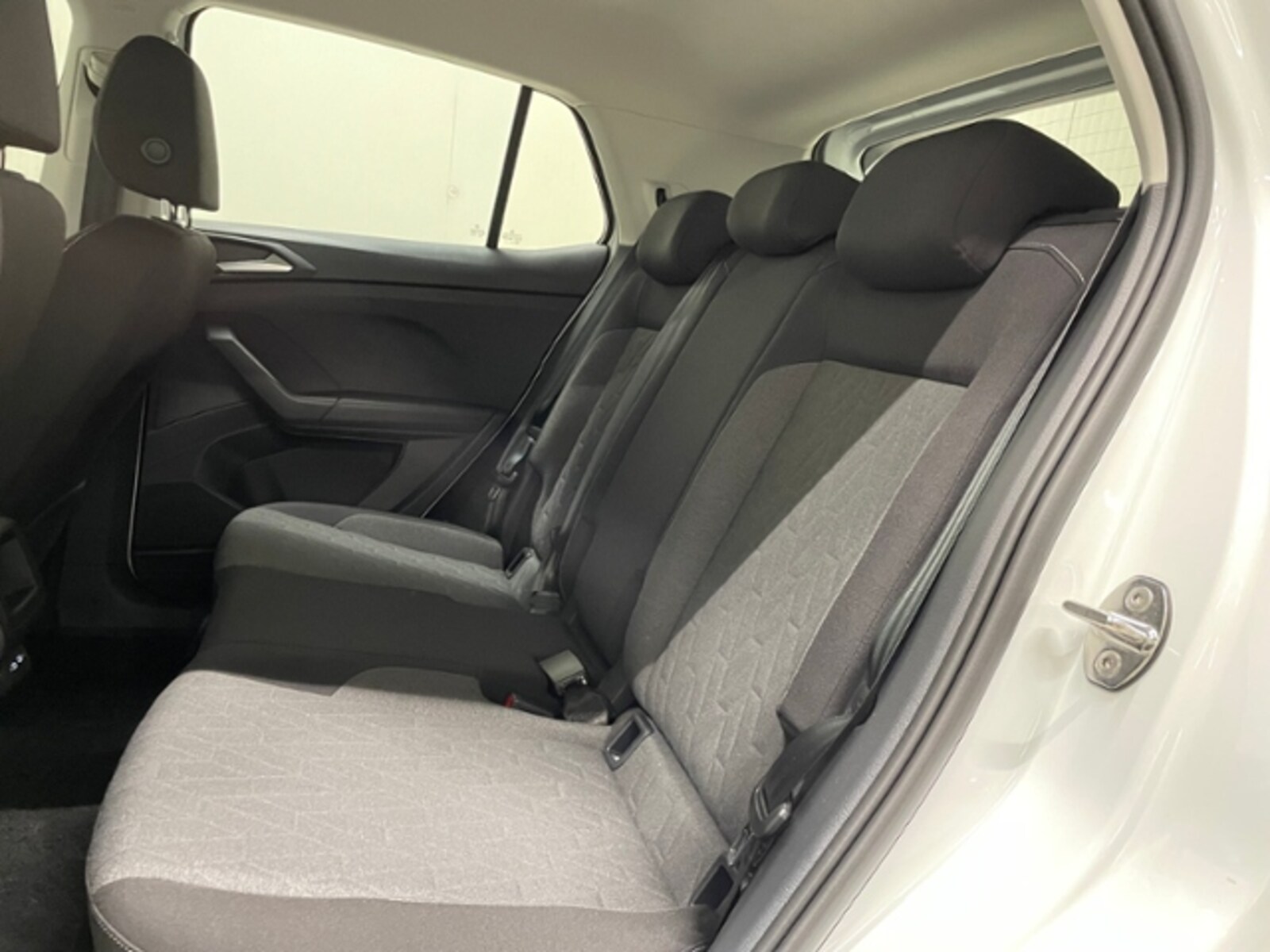 Volkswagen T-Cross – Bild 18