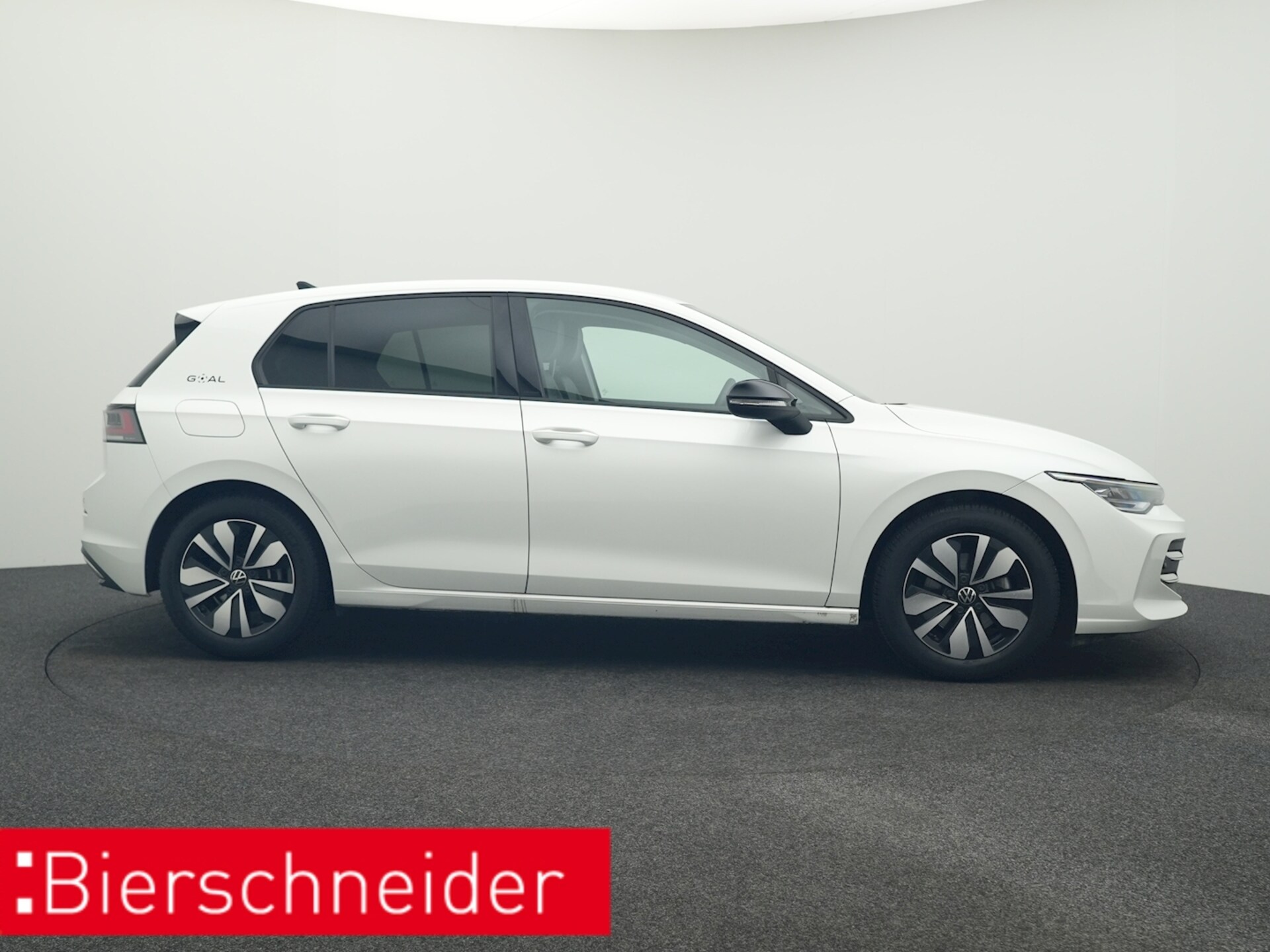 Volkswagen Golf Goal
