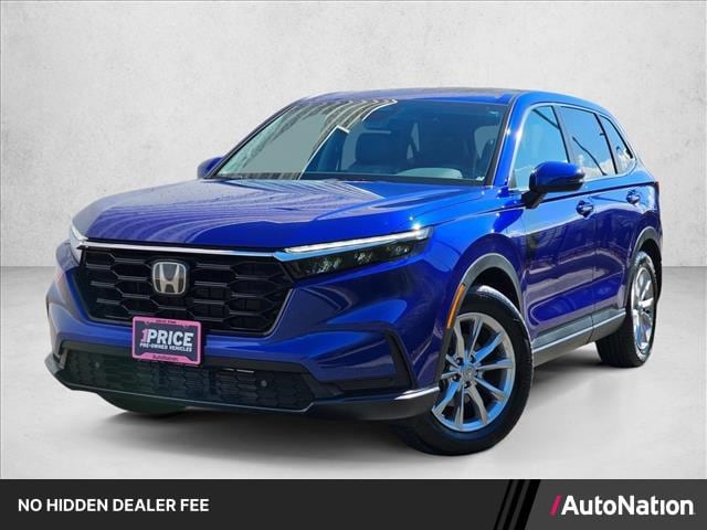 Photo of 2024 Honda CR-V
