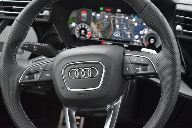 2026 Audi S3 Base - Photo 13