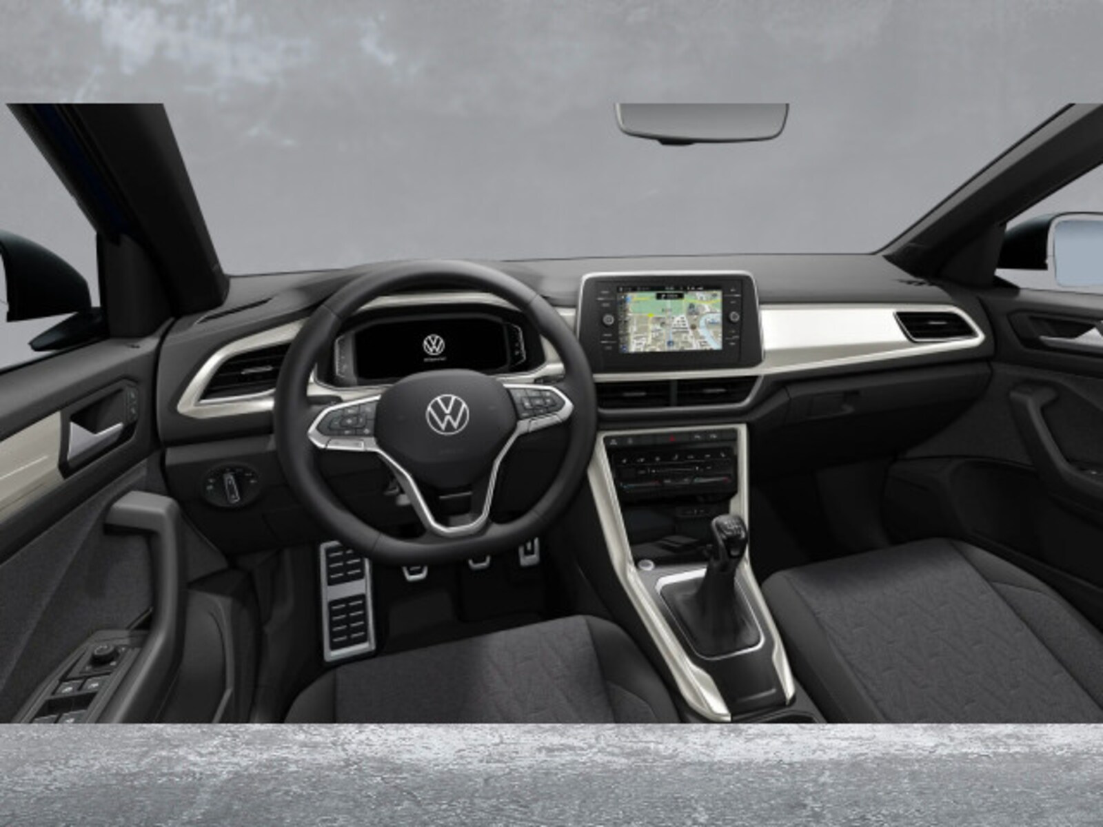 Volkswagen T-Roc – Bild 9