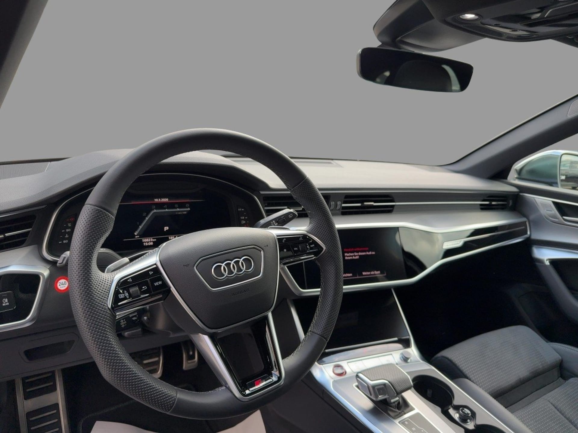 Audi S6 Avant